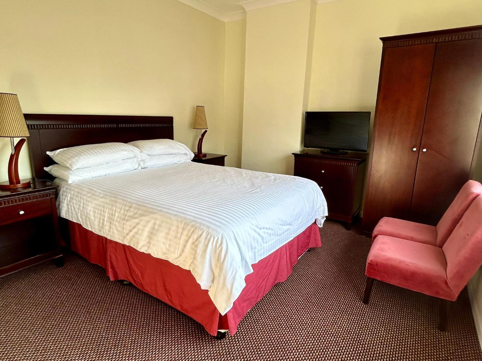 Bay View - Seafront, Sandown - Free Car Ferry For Bookings Of 3 Or More Nights, Subject To Availability ห้อง รูปภาพ
