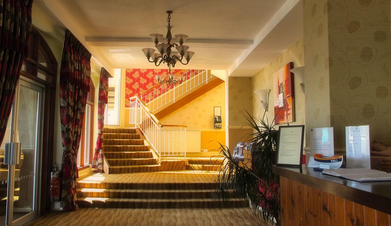 Bay View - Seafront, Sandown - Free Car Ferry For Bookings Of 3 Or More Nights, Subject To Availability ภายนอก รูปภาพ
